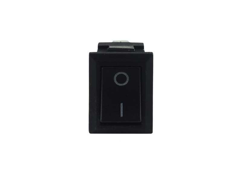 Rocker Switch 3-Pin SPDT - Image 3